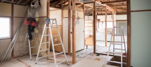 Entreprise de rénovation de la maison et de rénovation d’appartement à Les Hopitaux-Vieux